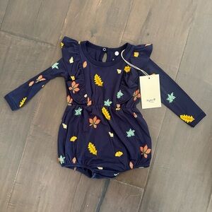 kyte baby | Bubble romper